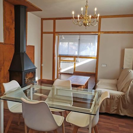 Casita Independiente Con Jardin Y Chimenea. Cercedilla Luaran gambar